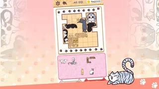Скриншот 4 к игре AnimalKingdom:cats