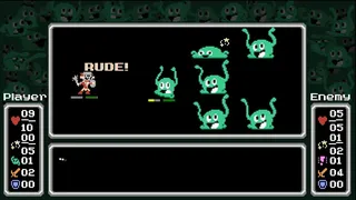 Скриншот 6 к игре SLYME BREAKER