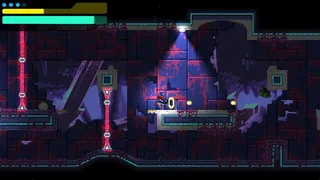 Скриншот 2 к игре Xenosis