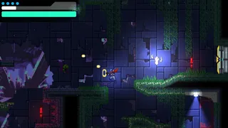 Скриншот 3 к игре Xenosis