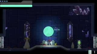 Скриншот 4 к игре Xenosis