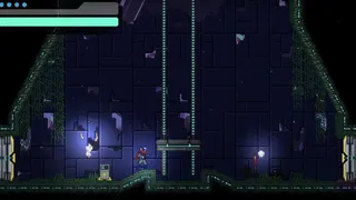 Скриншот 5 к игре Xenosis