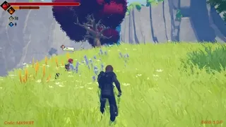 Скриншот 2 к игре 9th Land