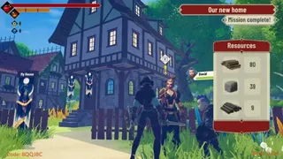 Скриншот 4 к игре 9th Land