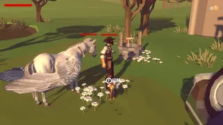Скриншот 4 к игре Unsung Chicken