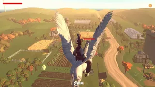 Скриншот 5 к игре Unsung Chicken