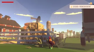 Скриншот 6 к игре Unsung Chicken