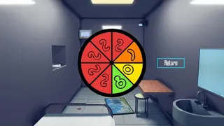 Скриншот 6 к игре malViolence - Definitive Edition