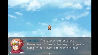 Скриншот 2 к игре The Two Moons
