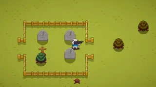 Скриншот 4 к игре Animal Vs Human : Farm at war