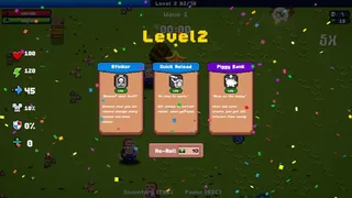 Скриншот 6 к игре Animal Vs Human : Farm at war