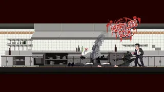 Скриншот 7 к игре Vengeance of Mr. Peppermint