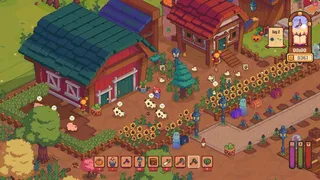 Скриншот 2 к игре Everholm
