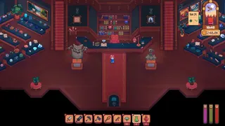 Скриншот 5 к игре Everholm