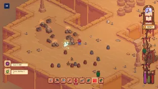 Скриншот 6 к игре Everholm