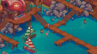 Скриншот 8 к игре Everholm