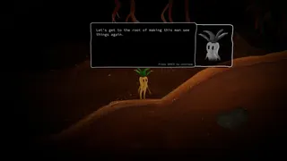 Скриншот 1 к игре Root Connections