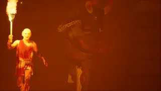 Скриншот 1 к игре Labrys