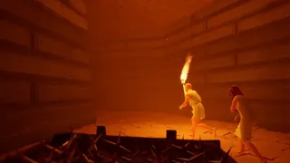 Скриншот 6 к игре Labrys