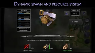 Скриншот 5 к игре Requia Online