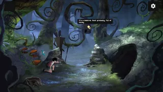 Скриншот 2 к игре Enypnion Redreamed