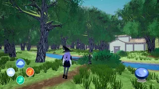 Скриншот 1 к игре Rite As Rain