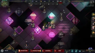 Скриншот 3 к игре The Dead Await