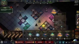 Скриншот 6 к игре The Dead Await