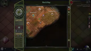 Скриншот 7 к игре The Dead Await