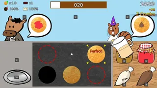 Скриншот 2 к игре My Life of Repayment