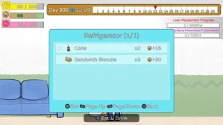 Скриншот 4 к игре My Life of Repayment