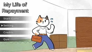 Скриншот 5 к игре My Life of Repayment