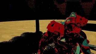 Скриншот 2 к игре Transfusion