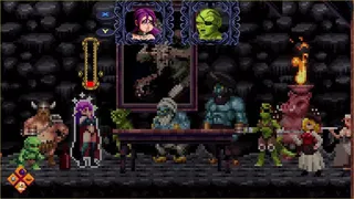 Скриншот 2 к игре Valeria the Pagan Priestess
