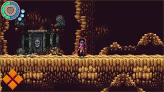 Скриншот 5 к игре Valeria the Pagan Priestess