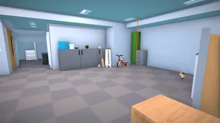 Скриншот 2 к игре Hololive Room Visitor