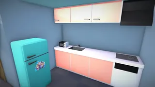 Скриншот 3 к игре Hololive Room Visitor