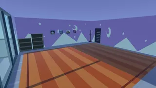 Скриншот 5 к игре Hololive Room Visitor