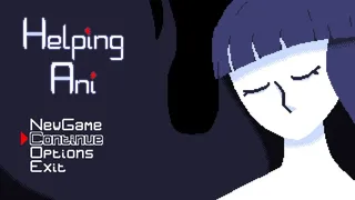 Скриншот 1 к игре Helping Ani