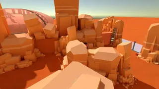 Скриншот 4 к игре Astro Engineers