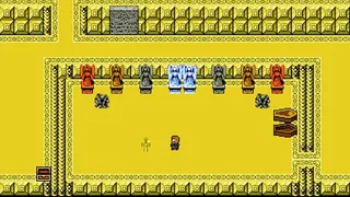 Скриншот 1 к игре Demon Scrolls