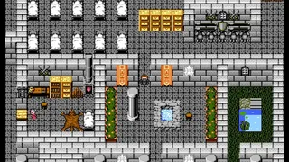 Скриншот 2 к игре Demon Scrolls
