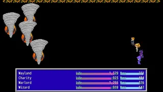 Скриншот 4 к игре Demon Scrolls