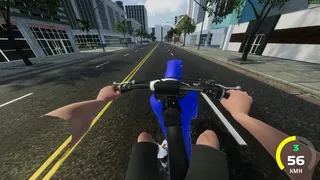 Скриншот 3 к игре Wheelie Life