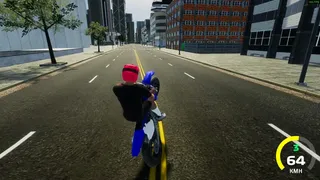 Скриншот 5 к игре Wheelie Life