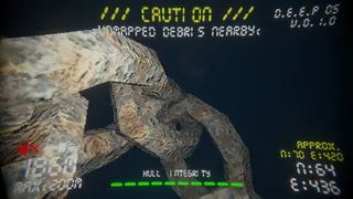 Скриншот 2 к игре ABYSSAL