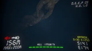 Скриншот 8 к игре ABYSSAL