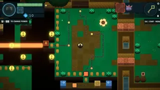 Скриншот 1 к игре Limos' Lair