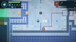 Скриншот 6 к игре Limos' Lair