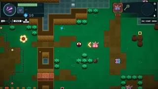 Скриншот 7 к игре Limos' Lair